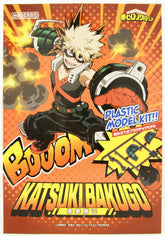 My Hero Academia : Katsuki Bakugo